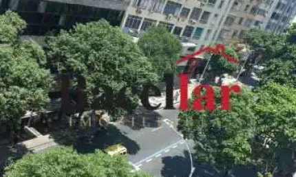 Apartamento com 1 quarto à venda na Avenida Nossa Senhora de Copacabana, Copacabana, Rio de Janeiro, 40 m2 por R$ 549.999