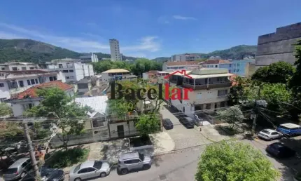 Apartamento com 3 quartos à venda na Rua Araxá, Grajaú, Rio de Janeiro, 107 m2 por R$ 449.999
