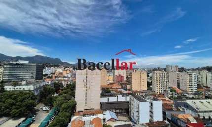 Apartamento com 2 quartos à venda na Rua Ubaldino do Amaral, Centro, Rio de Janeiro, 72 m2 por R$ 429.999
