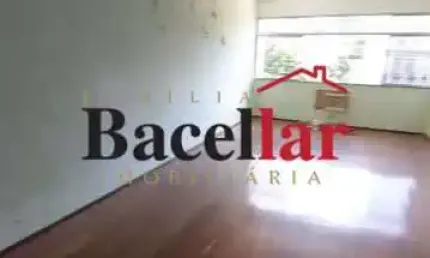 Apartamento com 3 quartos à venda na Rua Hugo Leal, Jardim Guanabara, Rio de Janeiro, 126 m2 por R$ 575.000