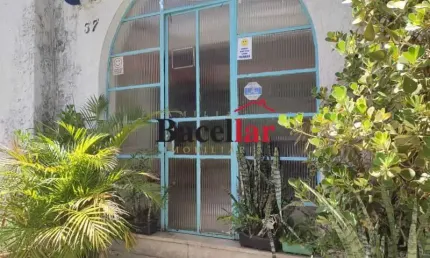 Casa com 7 quartos à venda na Rua Engenheiro Adel, Tijuca, Rio de Janeiro, 235 m2 por R$ 700.000