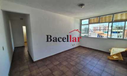 Apartamento com 2 quartos à venda na Avenida Marechal Rondon, Rocha, Rio de Janeiro, 68 m2 por R$ 229.999