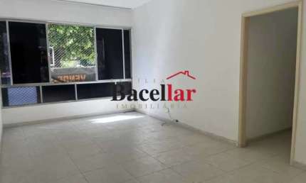 Apartamento com 3 quartos à venda na Rua Conde de Bonfim, Tijuca, Rio de Janeiro, 102 m2 por R$ 530.000
