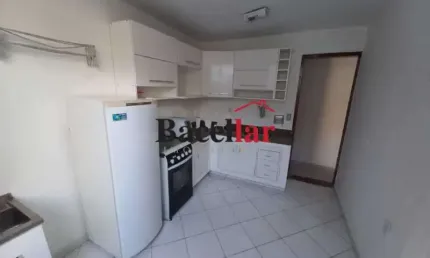 Apartamento com 2 quartos à venda na Estrada da Bica, Cacuia, Rio de Janeiro, 60 m2 por R$ 320.000