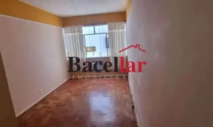 Apartamento com 2 quartos à venda na Rua Viúva Lacerda, Humaitá, Rio de Janeiro, 65 m2 por R$ 690.000