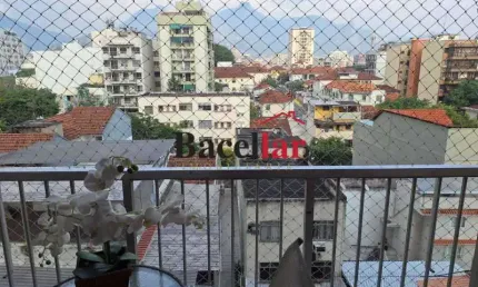 Apartamento com 2 quartos à venda na Rua Pereira Nunes, Tijuca, Rio de Janeiro, 72 m2 por R$ 639.999