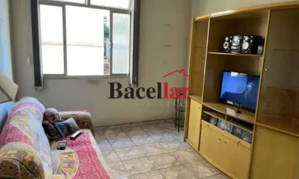 Apartamento com 2 quartos à venda na Rua Bom Pastor, Tijuca, Rio de Janeiro, 58 m2 por R$ 360.000