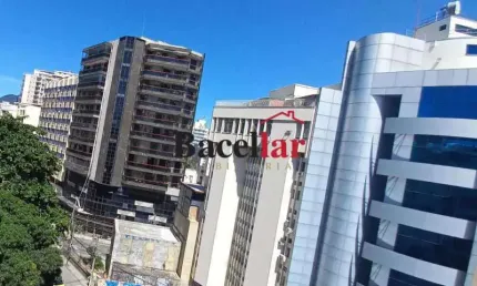 Apartamento com 3 quartos à venda na rua barão de mesquita, tijuca, rio de janeiro, 90 m2 por r$ 500.000