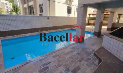 Apartamento com 3 quartos à venda na rua pinto guedes, tijuca, rio de janeiro, 100 m2 por r$ 649.000