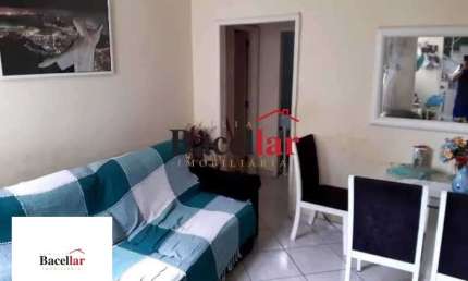 Apartamento com 3 quartos à venda na Rua Silva Teles, Andaraí, Rio de Janeiro, 149 m2 por R$ 480.000
