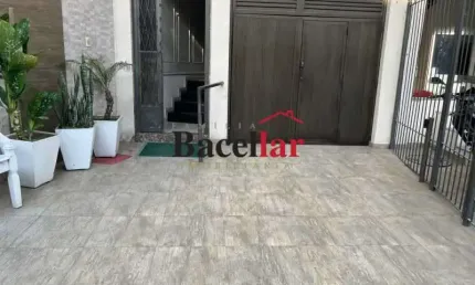 Apartamento com 1 quarto à venda na Rua Joaquim Palhares, Estácio, Rio de Janeiro, 38 m2 por R$ 185.000