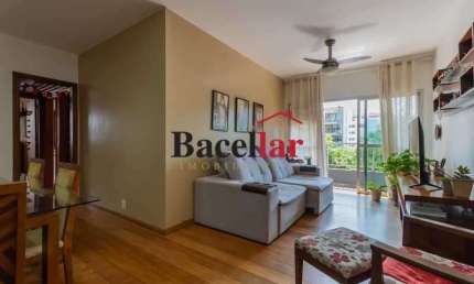 Apartamento com 3 quartos à venda na Rua Gurupi, Grajaú, Rio de Janeiro, 104 m2 por R$ 650.000