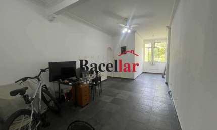 Apartamento com 2 quartos à venda na Rua Conde de Bonfim, Tijuca, Rio de Janeiro, 81 m2 por R$ 339.000