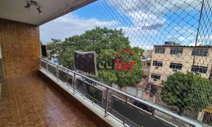Apartamento com 2 quartos à venda na Rua Doutor Nunes, Olaria, Rio de Janeiro, 75 m2 por R$ 509.999