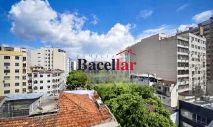 Apartamento com 3 quartos à venda na Rua General Roca, Tijuca, Rio de Janeiro, 103 m2 por R$ 460.000