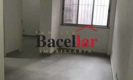 Apartamento com 1 quarto à venda na Rua Uruguai, Tijuca, Rio de Janeiro, 46 m2 por R$ 360.000