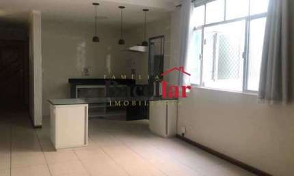 Apartamento com 2 quartos para alugar na Rua Magno Martins, Freguesia (Ilha do Governador), Rio de Janeiro, 70 m2 por R$ 1.700