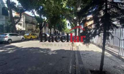 Apartamento com 2 quartos à venda na Rua Almirante Cochrane, Tijuca, Rio de Janeiro, 80 m2 por R$ 399.000