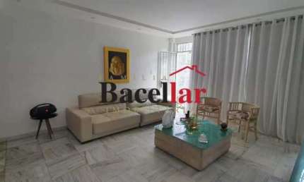 Casa com 4 quartos à venda na Rua Domício da Gama, Tijuca, Rio de Janeiro, 238 m2 por R$ 1.900.000