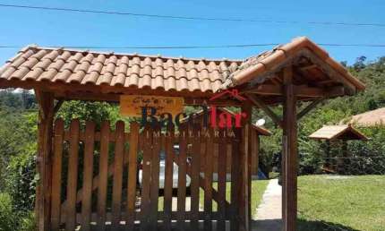 Loft com 1 quarto à venda na Rua Visconde de Mauá, Visconde de Mauá, Resende, 60 m2 por R$ 435.000