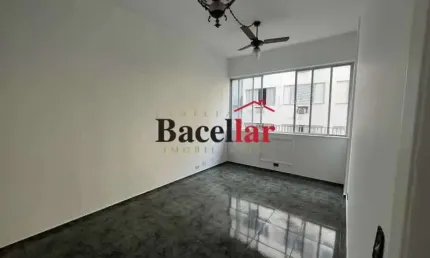 Apartamento com 2 quartos à venda na Rua Antônio Basílio, Tijuca, Rio de Janeiro, 57 m2 por R$ 450.000