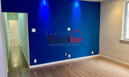 Apartamento com 2 quartos à venda na Rua Marechal Jofre, Grajaú, Rio de Janeiro, 80 m2 por R$ 385.000