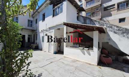 Casa com 5 quartos à venda na Rua Gonzaga Bastos, Vila Isabel, Rio de Janeiro, 350 m2 por R$ 760.000