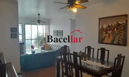 Apartamento com 2 quartos à venda na Rua Desembargador Izidro, Tijuca, Rio de Janeiro, 90 m2 por R$ 950.000