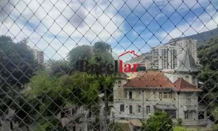 Apartamento com 3 quartos à venda na Rua Garibaldi, Tijuca, Rio de Janeiro, 96 m2 por R$ 569.000