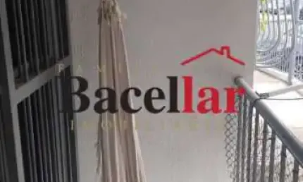 Apartamento com 2 quartos à venda na Estrada do Tindiba, Taquara, Rio de Janeiro, 56 m2 por R$ 255.000