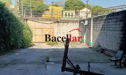 Barracão / Galpão / Depósito à venda na Rua Goiás, Piedade, Rio de Janeiro, 163 m2 por R$ 400.000