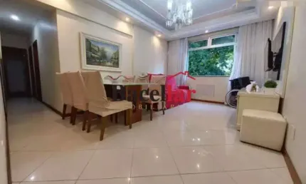 Apartamento com 2 quartos à venda na Rua Siqueira Campos, Copacabana, Rio de Janeiro, 79 m2 por R$ 800.000