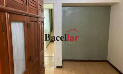 Apartamento com 3 quartos à venda na Rua Maria Amália, Tijuca, Rio de Janeiro, 80 m2 por R$ 470.000