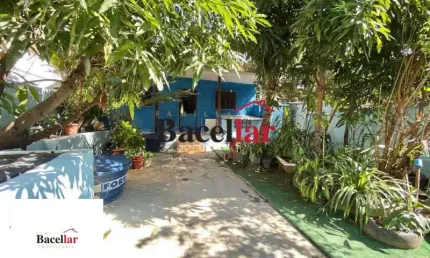 Casa com 4 quartos à venda na Rua Goulart, Tijuca, Rio de Janeiro, 94 m2 por R$ 390.900