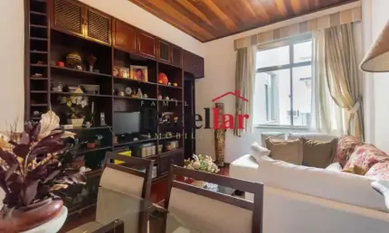 Apartamento com 2 quartos à venda na Rua Henry Ford, Tijuca, Rio de Janeiro, 70 m2 por R$ 430.000