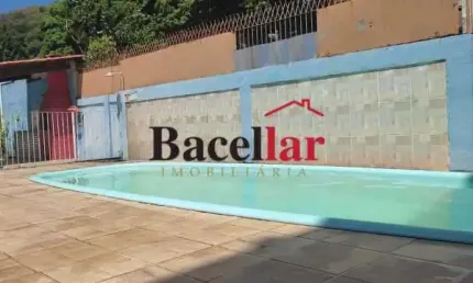 Apartamento com 2 quartos à venda na Avenida Ernani Cardoso, Cascadura, Rio de Janeiro, 51 m2 por R$ 230.000