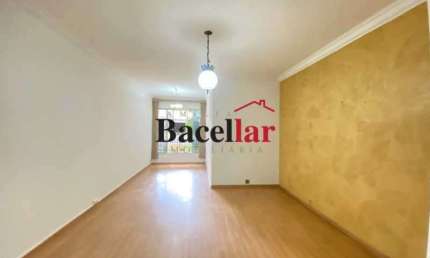 Apartamento com 3 quartos à venda na Rua Carmela Dutra, Tijuca, Rio de Janeiro, 110 m2 por R$ 539.000