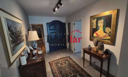 Apartamento com 4 quartos à venda na Rua Joaquim Nabuco, Copacabana, Rio de Janeiro, 280 m2 por R$ 3.100.000