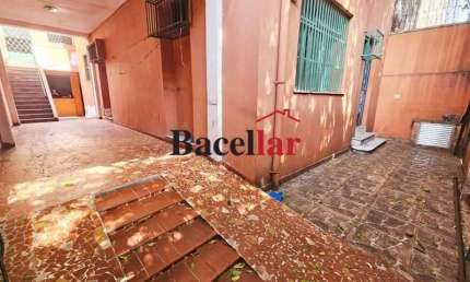 Casa comercial com 3 salas à venda na Avenida Paulo de Frontin, Praça da Bandeira, Rio de Janeiro, 301 m2 por R$ 700.000