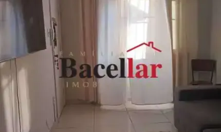Apartamento com 2 quartos à venda na Rua Franco Job, Portuguesa, Rio de Janeiro, 60 m2 por R$ 330.000