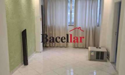 Apartamento com 2 quartos à venda na Rua Maxwell, Andaraí, Rio de Janeiro, 69 m2 por R$ 275.000