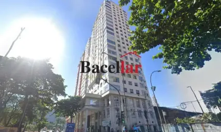 Apartamento com 1 quarto à venda na Rua de Santana, Centro, Rio de Janeiro, 48 m2 por R$ 260.000