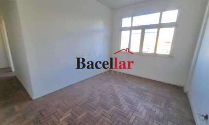 Apartamento com 3 quartos à venda na Rua Barão de Itapagipe, Tijuca, Rio de Janeiro, 75 m2 por R$ 385.000