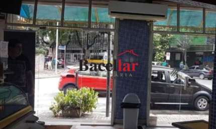 Ponto comercial à venda na Rua Marquês de Valença, Tijuca, Rio de Janeiro, 35 m2 por R$ 270.000