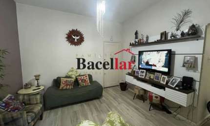 Apartamento com 2 quartos à venda na Rua Padre Champagnat, Tijuca, Rio de Janeiro, 59 m2 por R$ 410.000