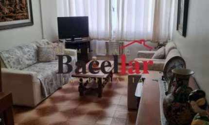 Apartamento com 2 quartos à venda na Rua Doutor Satamini, Tijuca, Rio de Janeiro, 71 m2 por R$ 420.000