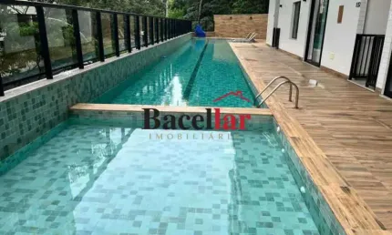 Apartamento com 3 quartos à venda na Rua Ministro Raul Fernandes, Botafogo, Rio de Janeiro, 105 m2 por R$ 2.300.000