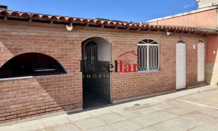 Cobertura com 3 quartos à venda na Rua Maxwell, Tijuca, Rio de Janeiro, 101 m2 por R$ 790.000