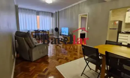 Apartamento com 3 quartos à venda na Rua Souza Lima, Copacabana, Rio de Janeiro, 110 m2 por R$ 1.300.000