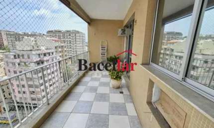 Cobertura com 2 quartos à venda na Rua Haddock Lobo, Tijuca, Rio de Janeiro, 150 m2 por R$ 779.999